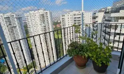 Casa com 6 quartos à venda na Avenida Washington Luís, 1576, Santo Amaro, São Paulo