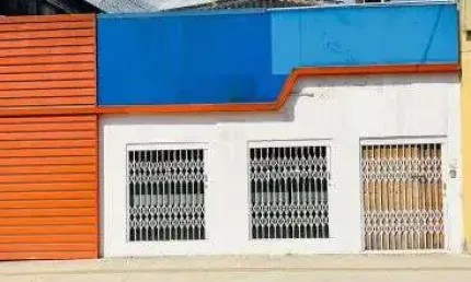 Imóvel para aluguel tem 260 metros quadrados com 10 quartos em Socorro - São Paulo - SP