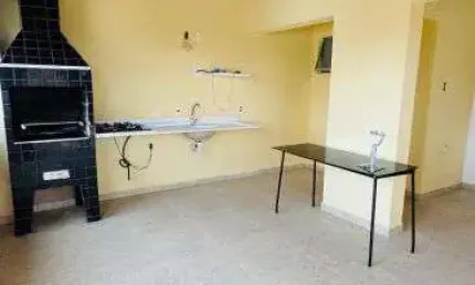 Descubra a joia da Vila da Paz, uma cobertura exclusiva no Residencial Varandas de Interlagos I