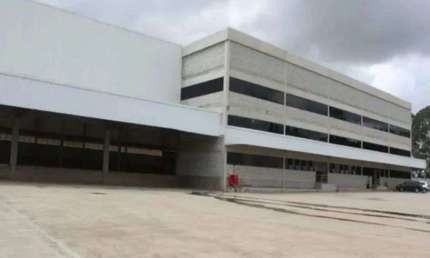 Barracão / Galpão / Depósito para alugar na Avenida João Paulo Ablas, Jardim da Glória, Cotia