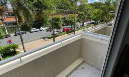SALA COMERCIAL NA MELHOR REGIÃO DA ZONA SUL DE SÃO PAULO Condomínio Nova América Office Park