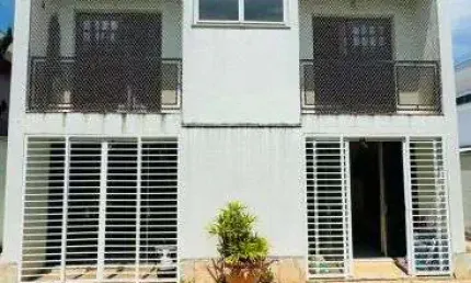 Sobrado a venda na City Canpo Grande – 3 Suítes, 190m²
