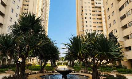 Apartamento com 2 quartos à venda na Avenida Interlagos, 4455, Jardim Umuarama, São Paulo, 58 m2 por R$ 579.000