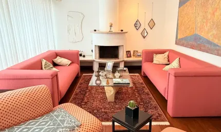 Sobrado sofisticado no prestigiado bolsão de interlagos – conforto, estilo e exclusividade
