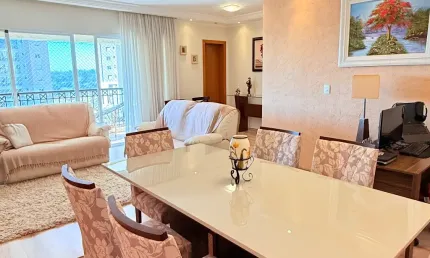 Exclusividade, conforto e vista incomparável no spazio morumbi
