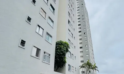 Apartamento à venda – condomínio queen plaza | veleiros - sp