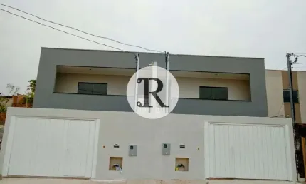 Casa com 3 quartos à venda na Vila Nossa Senhora Aparecida, Pouso Alegre 