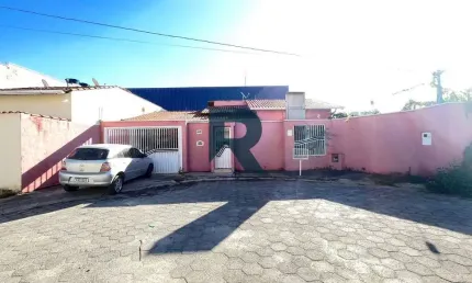 CASA COM 2 QUARTOS + SUÍTE À VENDA EM POUSO ALEGRE – BAIRRO SANTA CECÍLIA