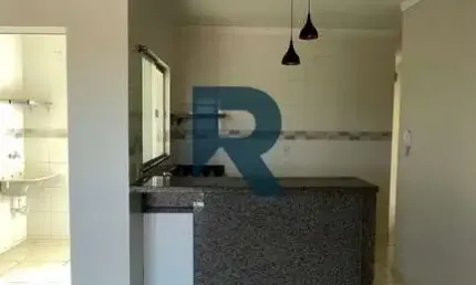 APARTAMENTO COM 2 QUARTOS À VENDA EM POUSO ALEGRE – CIDADE VERGANI