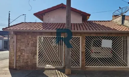CASA COM 2 QUARTOS + SUÍTE À VENDA EM POUSO ALEGRE – BAIRRO FOCH