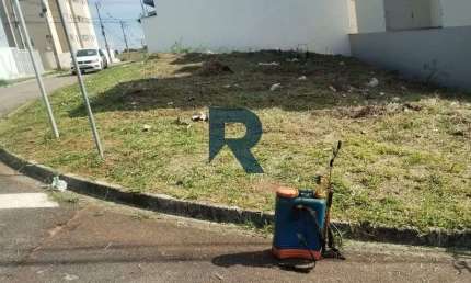 TERRENO À VENDA NO PARQUE REAL EM POUSO ALEGRE – ÓTIMA LOCALIZAÇÃO