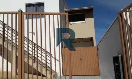 APARTAMENTO COM 2 QUARTOS À VENDA NO PARQUE REAL – EXCELENTE OPORTUNIDADE