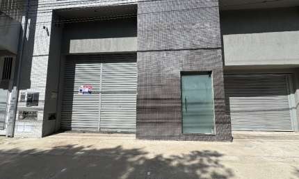 Sala comercial com 2 salas para alugar na Avenida São Paulo, 00611, Jardim Caraípe, Teixeira de Freitas