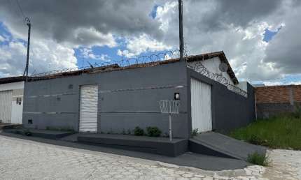 Casa com 3 quartos à venda na Pesque E Pague, 170, Jardim Beira Rio, Teixeira de Freitas