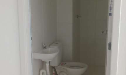 Apartamento com 2 quartos para alugar na Rua Clenio Wanderley, 80, Fazenda da Juta, São Paulo