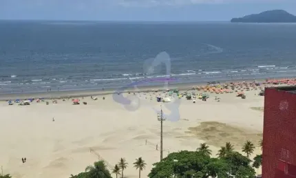 Apto com 2 quartos 1 suíte, 4 vagas demarcadas na Pompéia