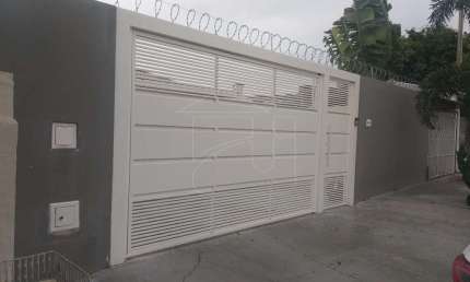 Casa com 2 quartos à venda no César de Almeida, Marília 