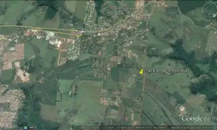 Chácara / sítio à venda em Padre Nóbrega, Marília 