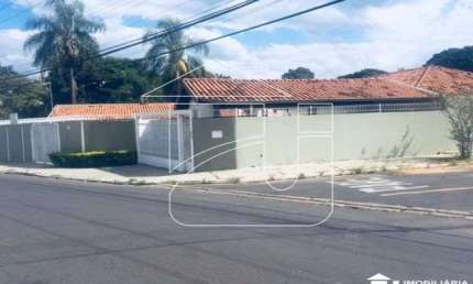 Casa com 2 quartos à venda no Jardim Estoril, Marília 