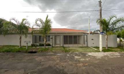 Casa com 3 quartos à venda no Jardim Santa Gertrudes, Marília 