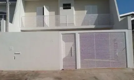 Casa com 3 quartos à venda no Jardim Acapulco, Marília 