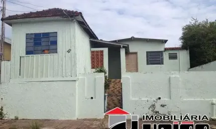 Casa com 3 quartos à venda no Jardim Marília, Marília 