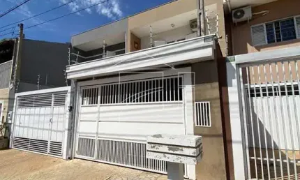 Casa com 3 quartos à venda na Ana Carla, Marília 