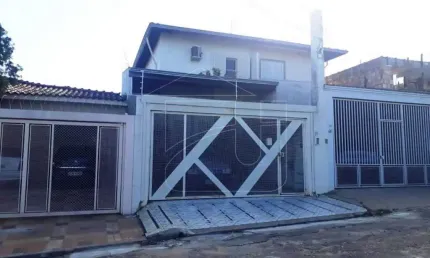 Casa com 2 quartos à venda no Jardim Parati, Marília 