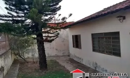 Casa com 2 quartos à venda no Jardim América, Marília 