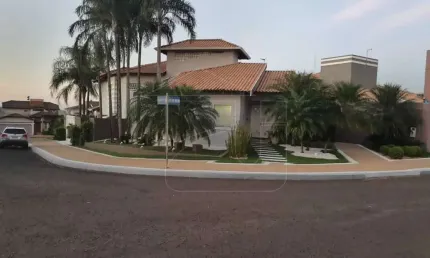 Casa com 4 quartos à venda no Jardim Tropical, Marília 