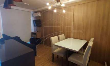 Apartamento com 2 quartos à venda no Alto Cafezal, Marília 