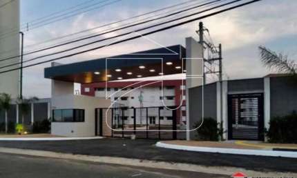 Apartamento com 2 quartos à venda no Jardim Morumbi, Marília 