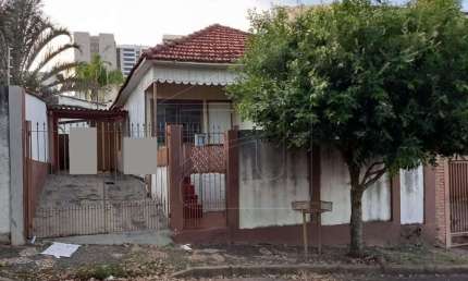 Terreno à venda no Jardim Dirceu, Marília 