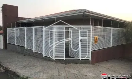 Casa com 3 quartos à venda na Ana Carla, Marília 