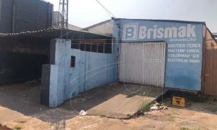 Terreno à venda no Núcleo Habitacional Nova Marília, Marília 