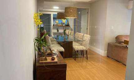 Apartamento com 3 quartos à venda no Fragata, Marília 