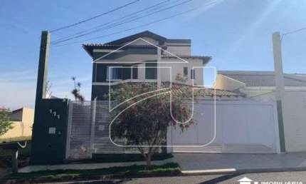 Casa com 3 quartos à venda no Parque das Esmeraldas, Marília 