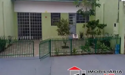 Casa em Professor Antônio da Silva Penteado - Marília, SP