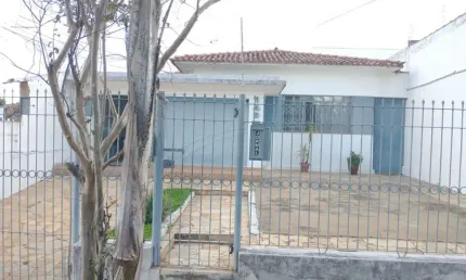 Casa à venda no Alto Cafezal, Marília 