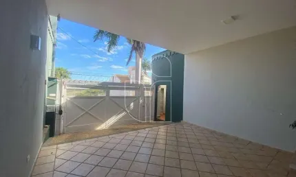 Sobrado em Senador Salgado Filho  -  Marília por R$ 1.000.000