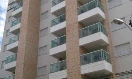 Apartamento Venice em Cascata  -  Marília por R$ 415.000,00