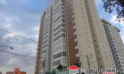 Apartamento com 4 quartos à venda no Jardim São Geraldo, Marília 