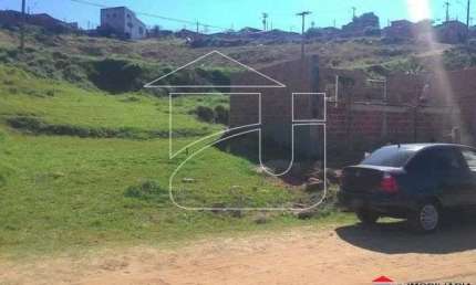 Terreno Residencial em Antonio Carlos Nascimento da Silva - Marília, SP