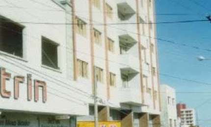Apartamento Portela de Sacavem Condomínio Edifício -  Marília