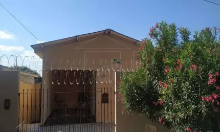 Casa com 3 quartos à venda no Jardim América, Marília 