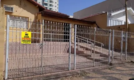 Casa com 4 quartos à venda no Centro, Marília 