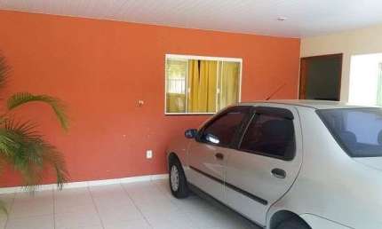Casa com 1 quarto à venda no Parque das Acácias, Marília 