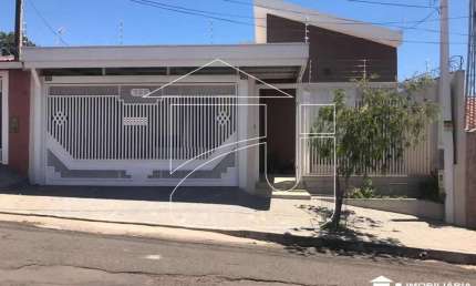 Casa com 2 quartos à venda no Palmital, Marília 