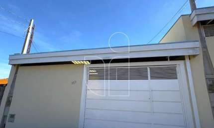 Casa com 2 quartos à venda no Palmital, Marília 