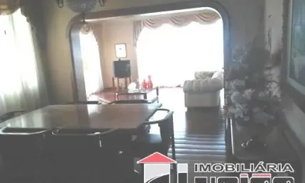 Apartamento com 4 quartos à venda no Boa Vista, Marília 